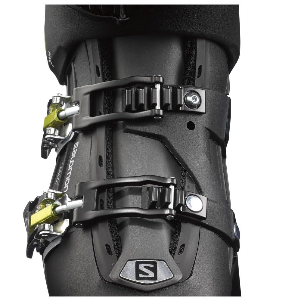 サロモン　スキーブーツ　QST PRO 100 サロモン スキーブーツ QST PRO 100 Amazon | SALOMON(サロモン